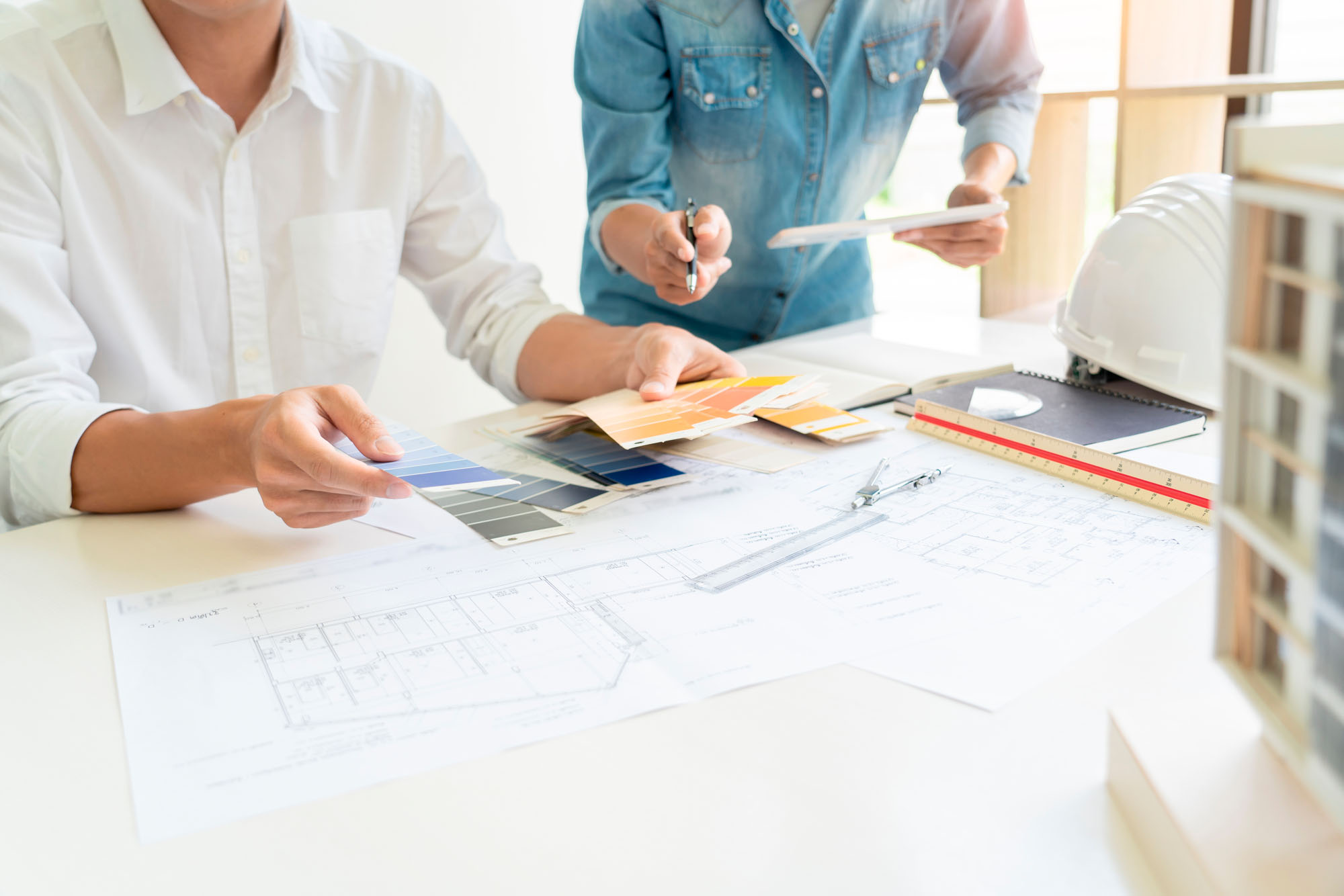 estudio de arquitectura en teruel